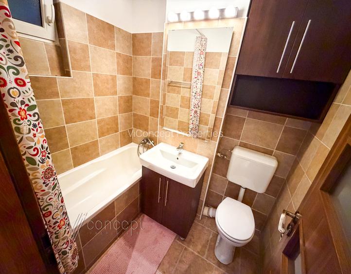 3 camere | decomandat | Nicolae Sebe | 66,91 mp utili - 12
