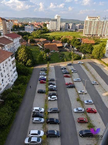 Apartament 3 camere | Balcon si parcare privata | Hipodrom | Sibiu