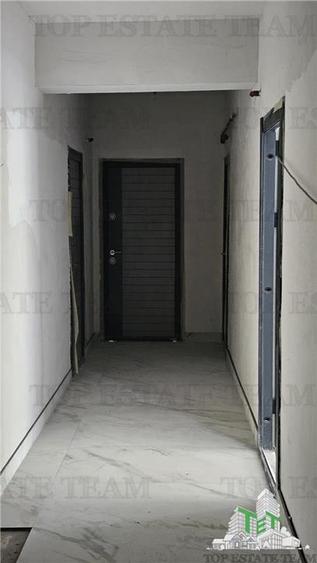 Apartament 2 camere bloc nou metrou Raul Doamnei