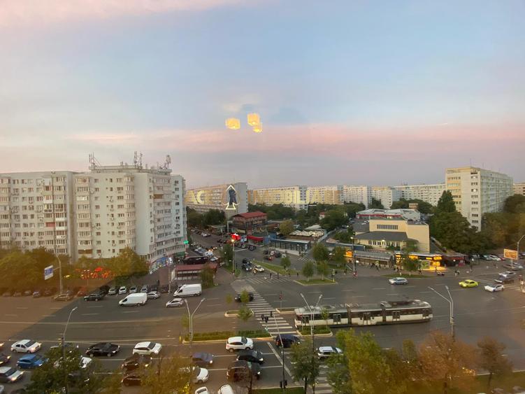 2 Camere de inchiriat | Dristor | 2' Metrou | PetFriendly | Mobilat