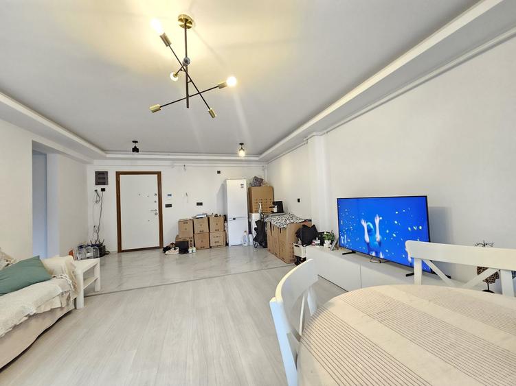 Jasmine Residence| Ozana-Nicolae Teclu-Pallady| Ap. 3c cu doua bai.
