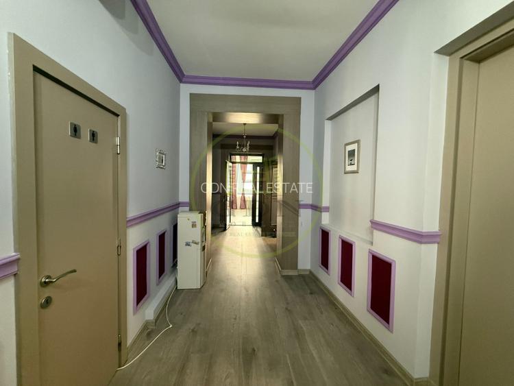 Spatiu comercial 242.44 mp, Ultracentral, Zona Digi - 19
