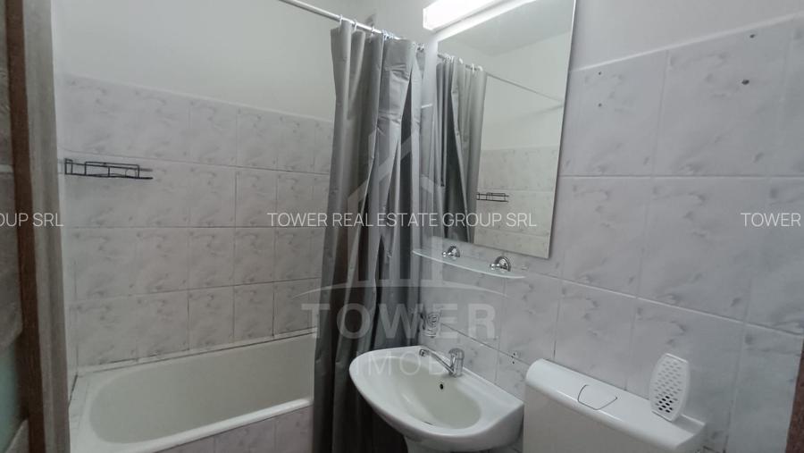 Apartament cu trei camere in zona Fratii Buzesti - 8
