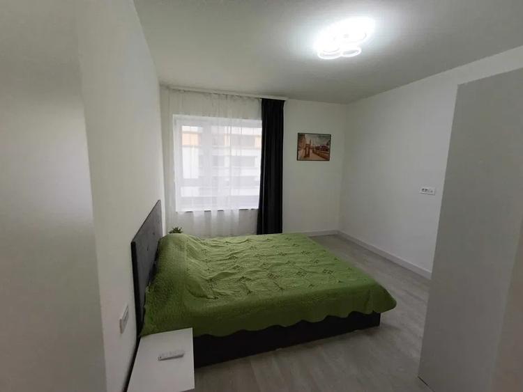 Apartament 2 Camere | Decomandat | Akcent City | Parcare | Bloc 2026 |