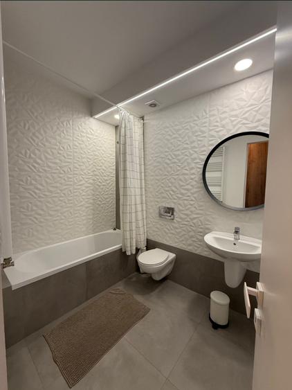 Apartament 2 camere PIPERA-4 CIty North - parcare inclusa