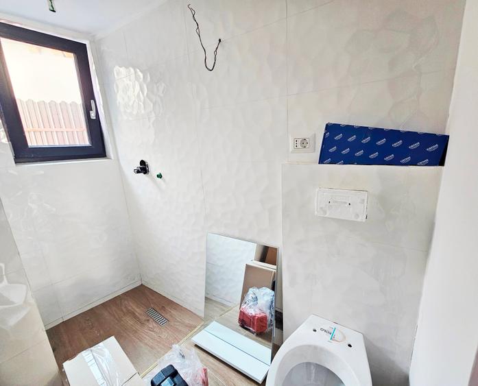 Inchiriere casa NOUA , zona MAZEPA