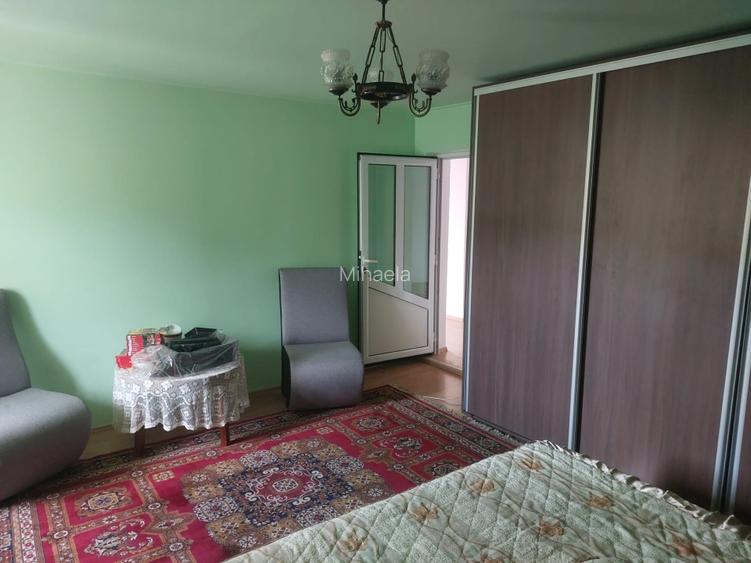 Casă cu gradina in zonă liniștită cu acces privat  - 6