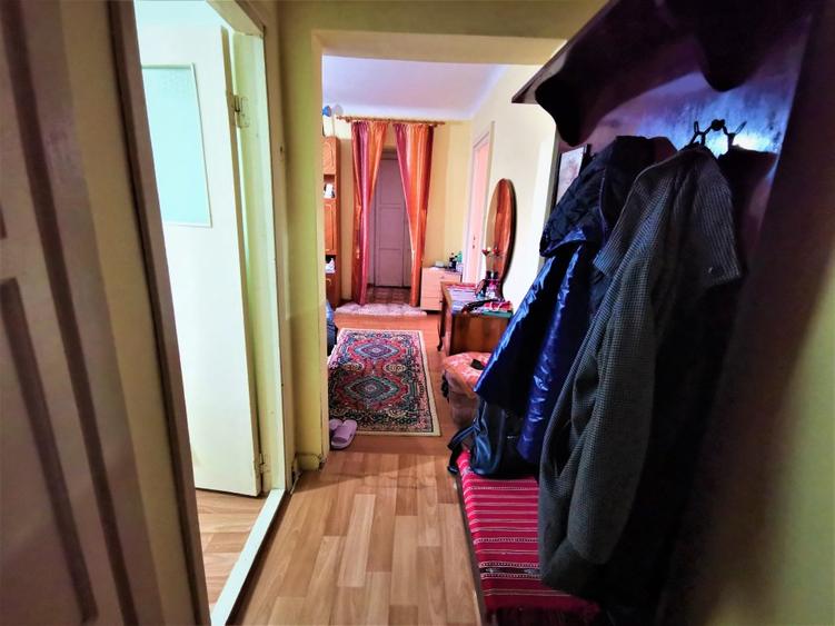 Apartament 2 camere, Centru
