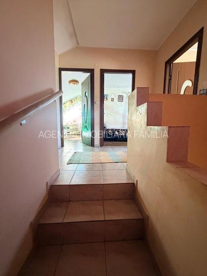 Vanzare casa P+M, Smardan( Galati ), la 2 minute de str.principala - 16