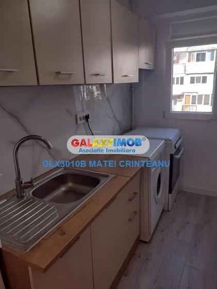 Inchiriez apartament 2 camere Lujerului