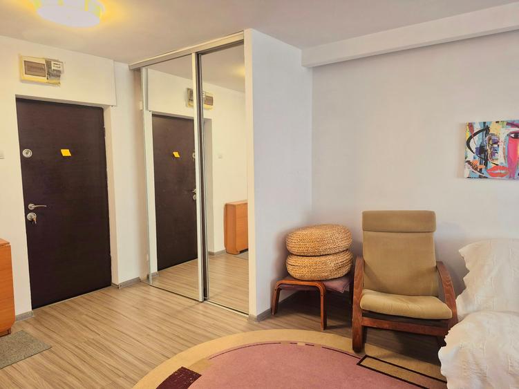 Apartament 2 camere Tineretului Parc/ Metrou/ bloc reabilitat/ renovat