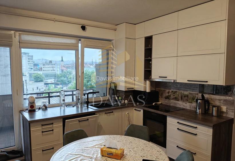 Apartament 3 camere semidecomandat | Parcare inclusă in preț | Semicentral - 5