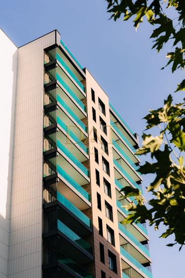 Apartament 2 camere | Green Life | Frunzișului | parcare subterana