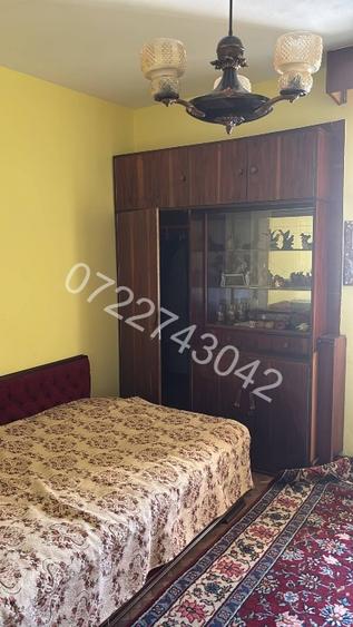 Apartament 3 camere decomandat - Buzau