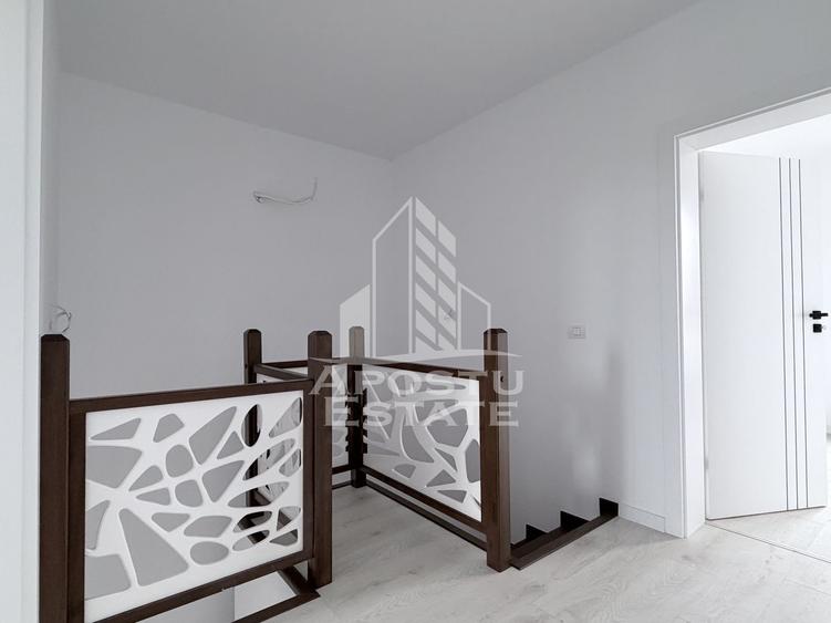 Casa de vanzare tip duplex Mehala Timisoara