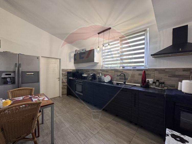 Proprietate rara în apropierea Clujului 530 mp construiti Radaia Baciu