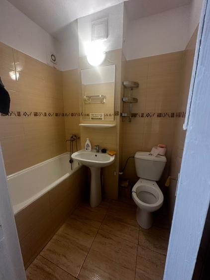Inchiriere apartament 1 camera zona Calarasilor Viziru etaj 2