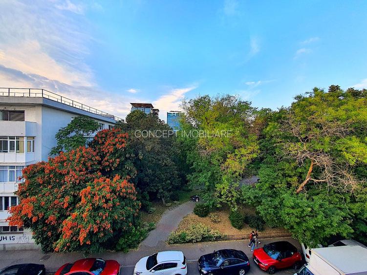 3 camere de inchiriat, Dorobanti, Floreasca - 9