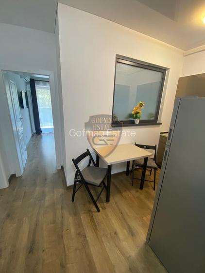 2 Cam, Mamaia , 59.8mp, balcon 13.2, etaj 1, centrala gaz, A/C, parcare - 15
