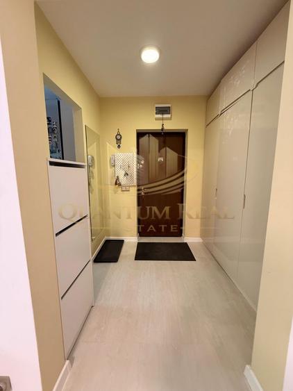 Apartament 3 Camere-Baba Novac-Renovat-Utilat