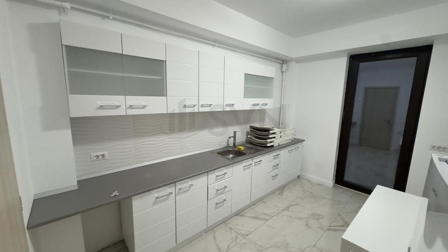 REA1029688 Apartament 3 camere cu terasă, Dorobanți