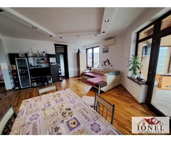 Vanzare casa noua in Sard -1000 mp teren - 8