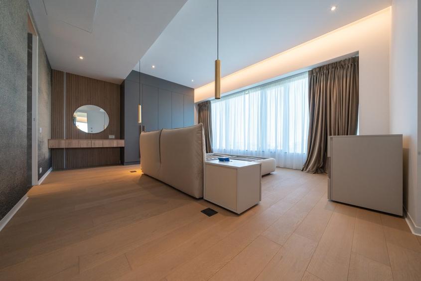 4 camere One Eliade | Floreasca | 2 locuri parcare