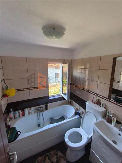 Exclusivitate!! Casa tip P+M,Zona Vintila Voda