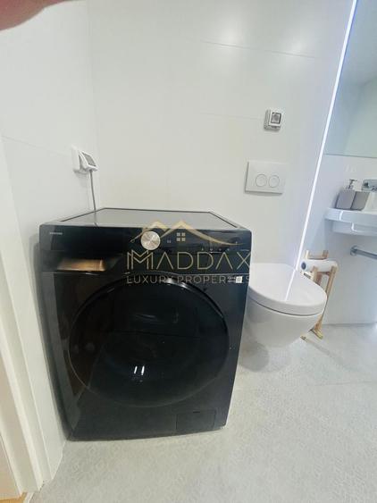 Apartament tip studio 2 camere II Pipera II