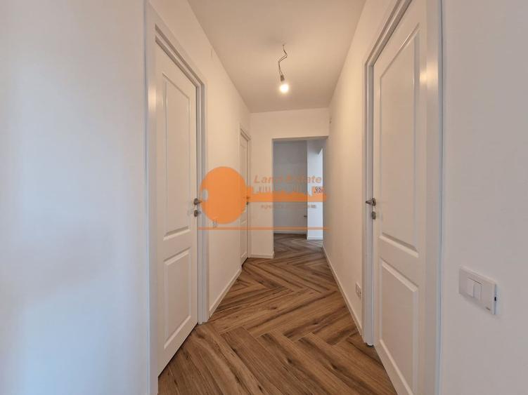 2 Camere Decomandat | 58 mp | 5 Min Metrou Gorjului | Renovare Premium