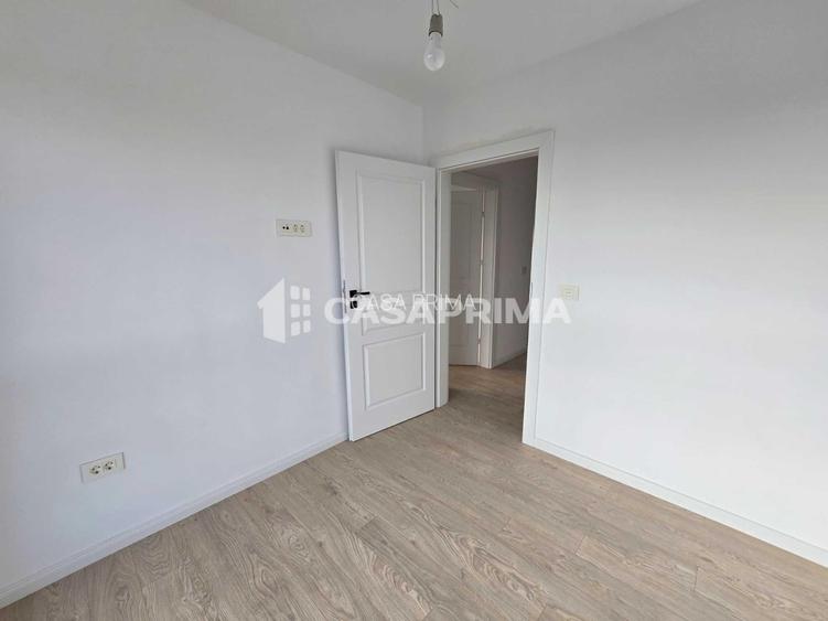 Apartament 2 camere decomandat, Nicolina 1, etaj 3/4, Complet RENOVAT - 4