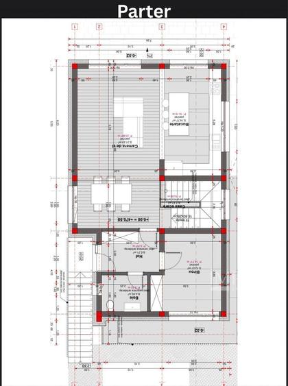 Casa premium pentru familia ta | Chinteni!