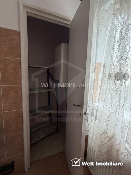 Garsoniera in Manastur, zona Big - 4