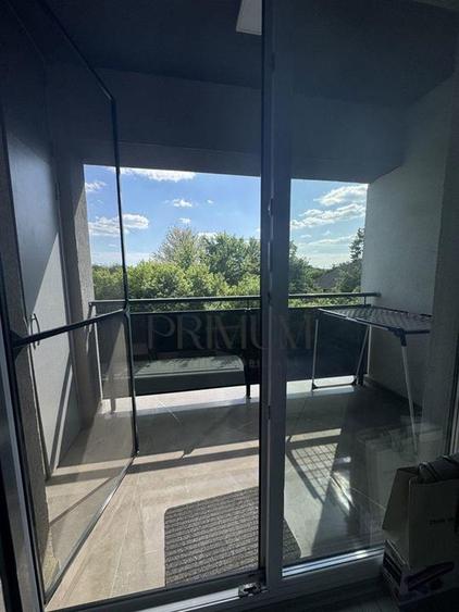 BRAYTIM - ETAJ 1 LIFT - 3 CAM - 2 BALCOANE - INCALZIRE PARDOSEALA - LOC PARCARE