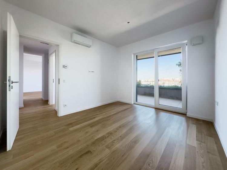 3 CAMERE CU TERASA SUPERBA - DOAMNA GHICA - QUARTIER AZUGA - DIRECT DEZVOLTATOR