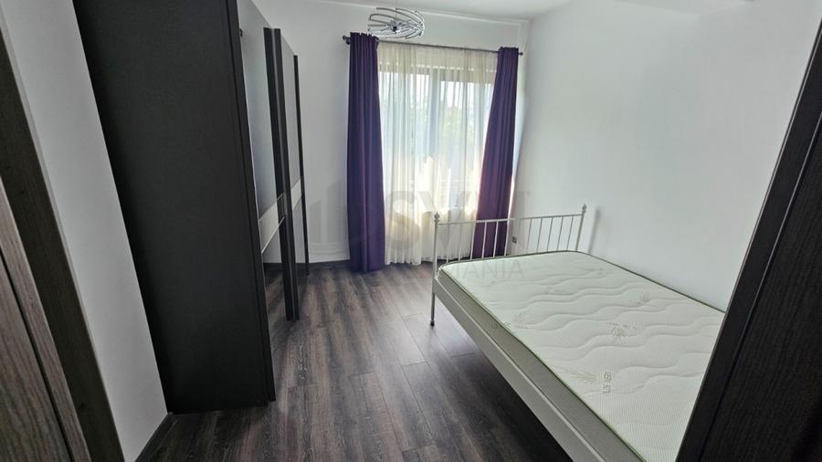 REA1029160 Apartament 3 camere I Lacul Tei