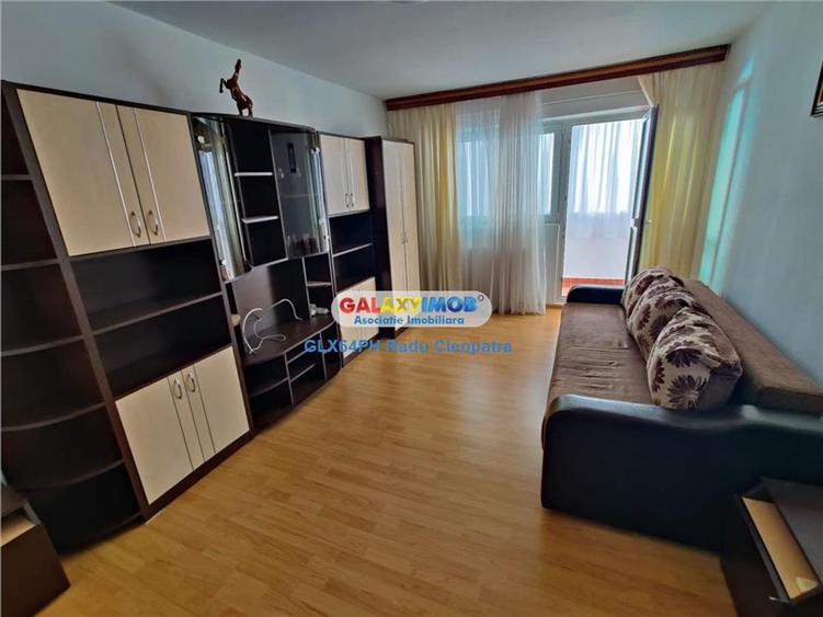 Inchiriere apartament 2 camere in Ploiesti, zona Republicii