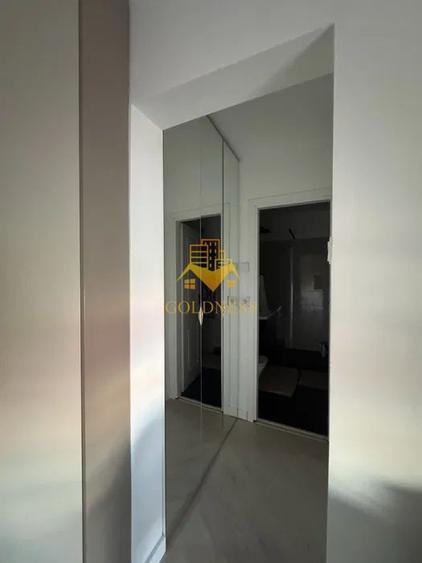2 camere, decomandate, modern, Marasti Zona Cinema Marasti, OMV,Vlaicu