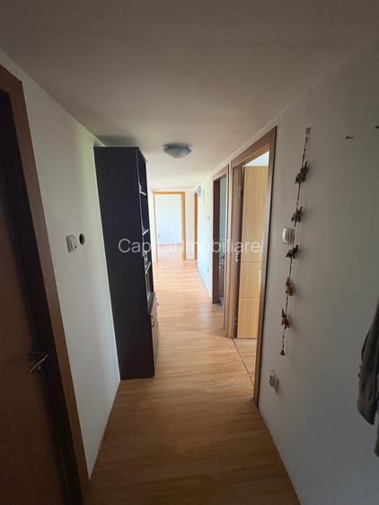 Casa Partial Finalizata Zona Mihai Bravu - 4