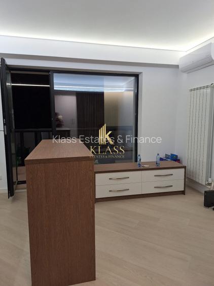 Apartament 2 camere Cortina North | Parcare inclusă - 3