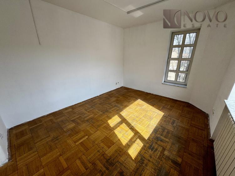 8 Camere | Herastrau | 335 mp utili | Teren 300 mp |