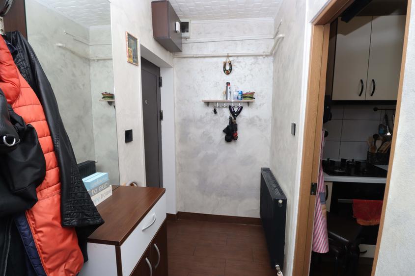 Apartament 2 camere de vanzare Comarnic