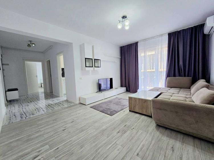 Apartament 2 Camere Strada Stejarului, Fundeni Dobroești