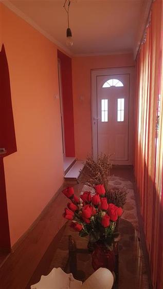 Casa 5 cam. boltari BUNA Chercea RAR  250 mp teren