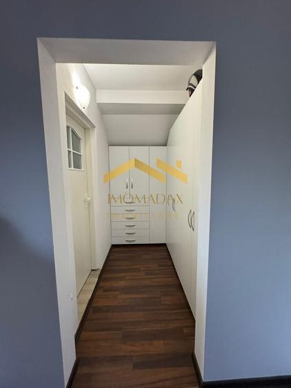 Casa Individuala - Sanmihaiu Roman - 5 camere -