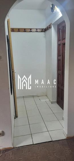 Apartament 2 camere nedecomandat | Central, Cisnădie | 32 mp, parter