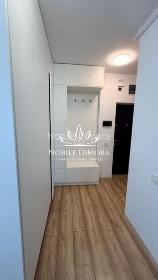 VIVALIA - Apartament modern cu 3 camere si parcare subterana - Medicina - 10