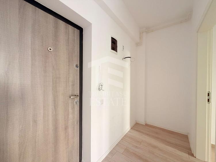 Garsoniera de Inchiriat | Militari Residence | Parter Inalt | Centrala