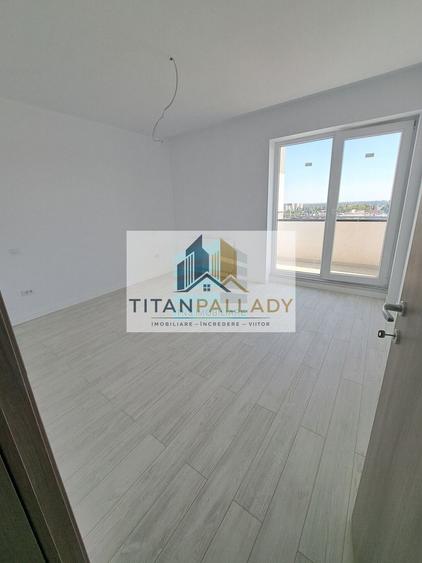 Ultimul apartament! Finalizat 2025- Pallady- 2Cam- 62mp-metrou Teclu