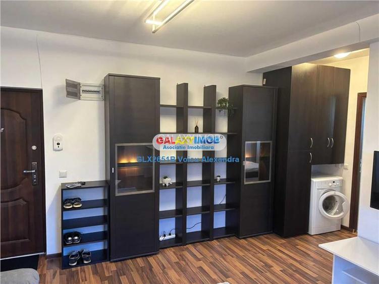 Apartament 2 Cam Bloc Nou Berceni - Dimitrie Leonida - Parcare - 2